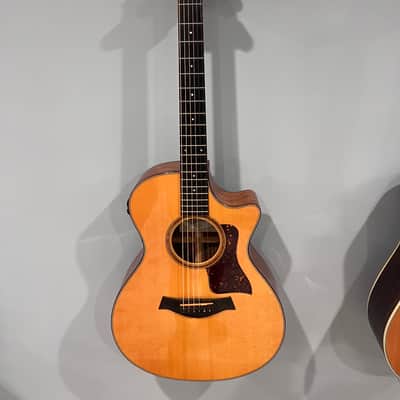 Taylor 712CE 2001 - Gloss image 1