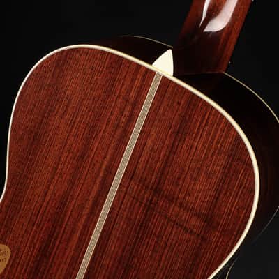 2024 Collings 002H-T - Sitka Spruce & Indian Rosewood #34593 (Pre-Owned) image 11