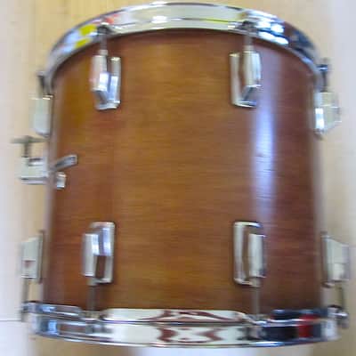 Pearl Maple 14" x 12" Tom - Vintage 1980s image 7