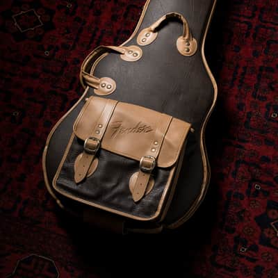 1997 Fender ST-175RB Ritchie Blackmore Signature Stratocaster, Set Neck, Lace Sensor Gold, Scalloped, ST72 image 25