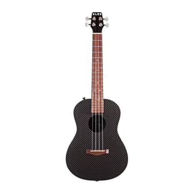 KLOS Hybrid Tenor Ukulele - Acoustic image 6