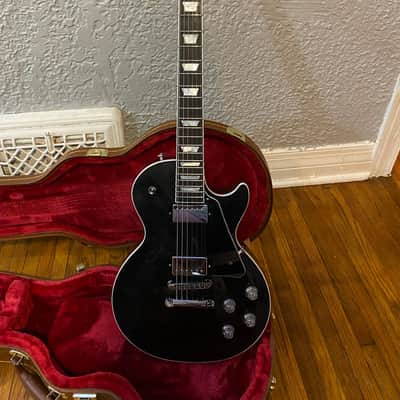 Gibson Les Paul Modern 2019 - 2024 - Graphite Top image 5