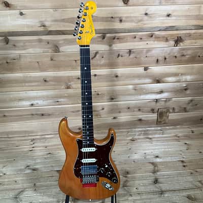 Fender Michael Landau Coma Stratocaster Electric Guitar - Coma Red image 2