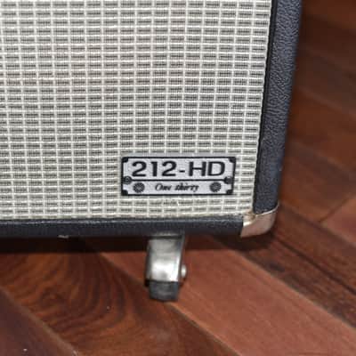 Music Man HD 212 One Thirty Guitar Amp image 2