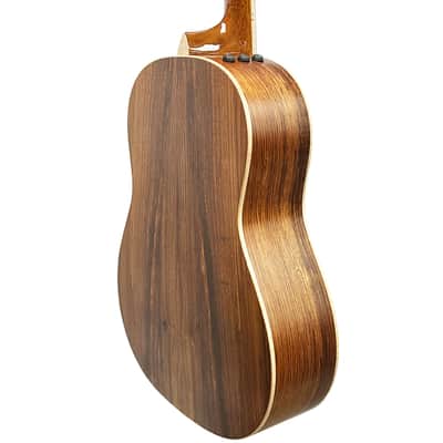 Taylor Guitars Custom Shop Sinker Redwood Top Grand Pacific Acoustic-Electric Guitar, One of a Kind image 8