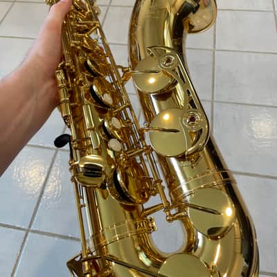 Serviced Yamaha YTS-62III Professional Tenor Saxophone (Ready to Play) - Mint Condition image 4