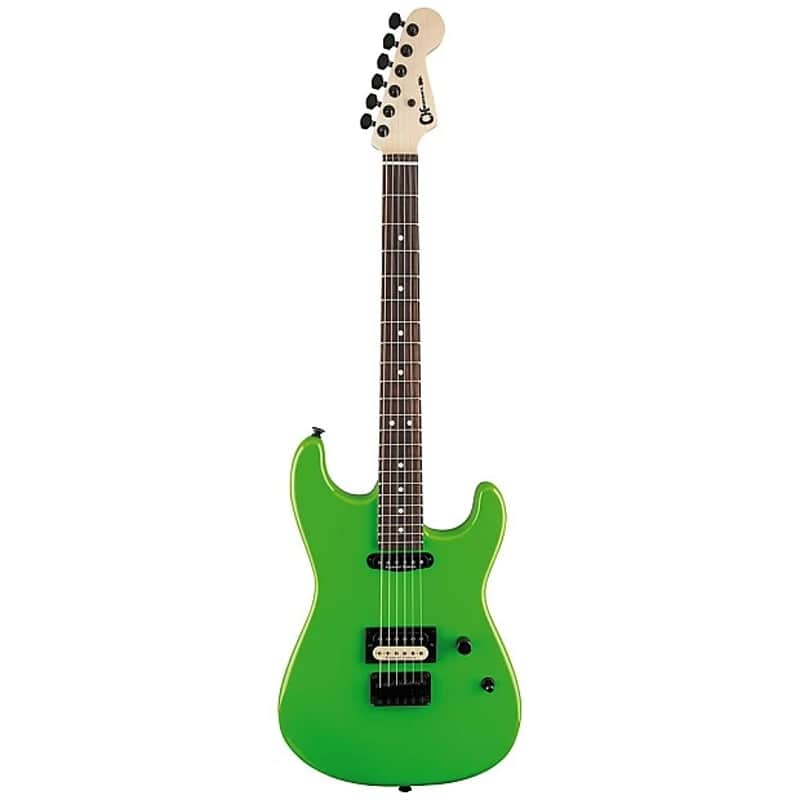 Charvel Pro-Mod Sam Dimas Style 1 HS HT image 1
