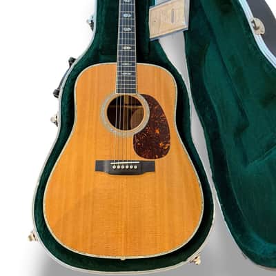 Martin Standard Series D-41 (2005 - 2017) | Reverb