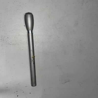 Electro-Voice RE55 Omnidirectional Dynamic Microphone 1960 - 1979 - Fawn Beige image 1