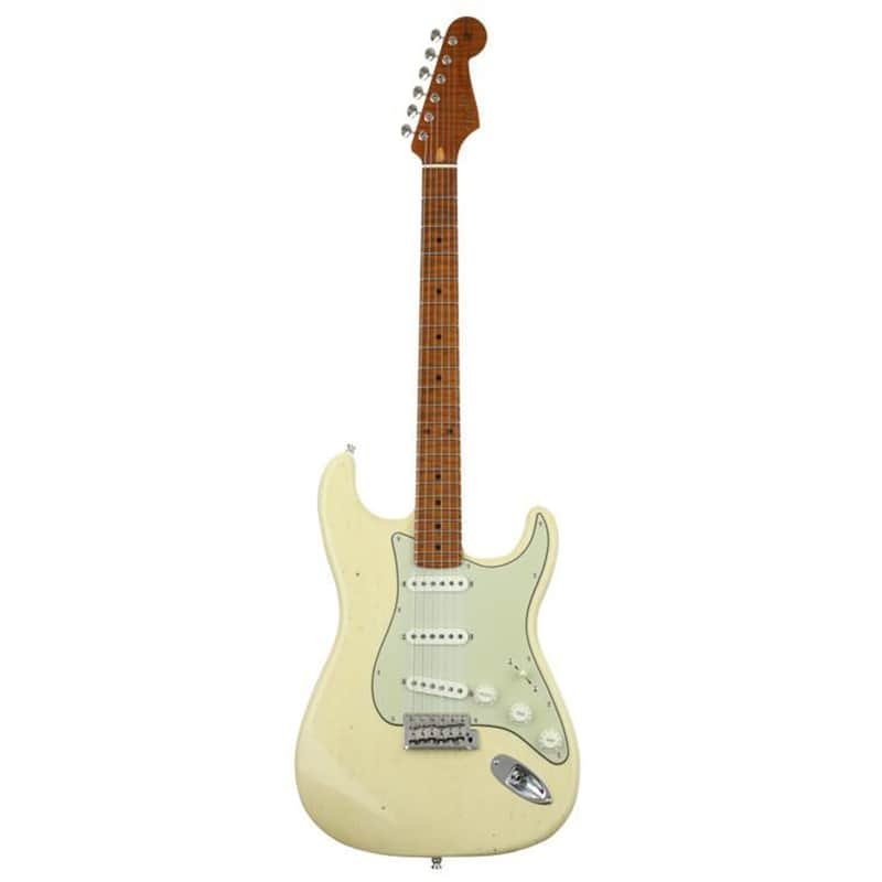 Fender GT11 Stratocaster Journeyman Relic image 1