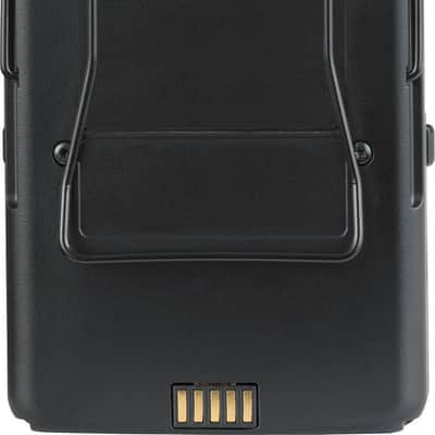 Shure ULXD1 Digital Bodypack Wireless Transmitter, G57 Band image 3