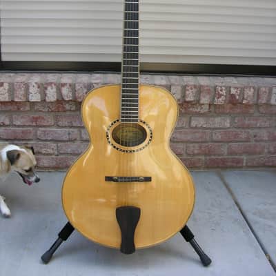 Eastman AR904 2006 Blonde image 1
