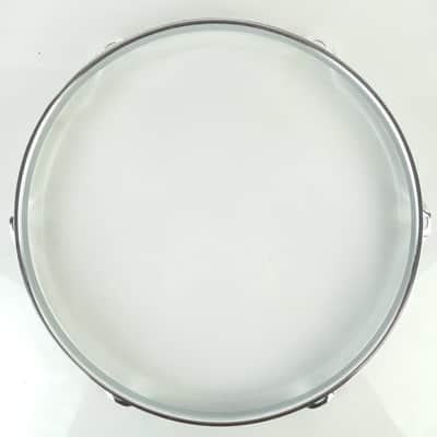 Tama 12" 6-Lug Rack Tom Drum Vintage 80s Superstar Batter Rim/Hoop Imperialstar image 5