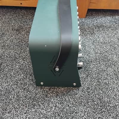 Kemper Amps Profiler PowerHead, with gig bag image 3