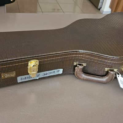 Gibson Custom Shop Les Paul Junior 57' Reissue image 7