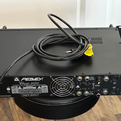 Peavey Classic 50/50 image 3