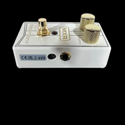 MXR RR104C Randy Rhoads Signature Special Edition Distortion + -x9794 image 5