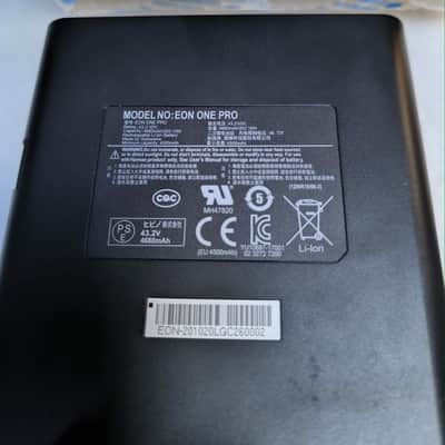 JBL EON ONE Pro Battery 5091181-00 image 3