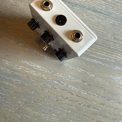 JHS Morning Glory V1 Throwback - Pedal Movie Exclusive 2021 - White image 5