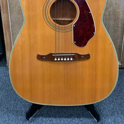 Fender Harmony Sovereign 1970 Needs work image 1