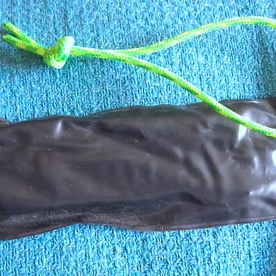 L.P. Conga Bongo Timbale Tuning Wrench with Pouch - NOS image 3