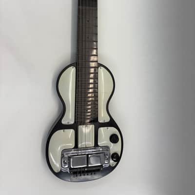 1930s AudioVox 7-String 