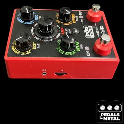 Line 6 POD Express - X20848 image 4