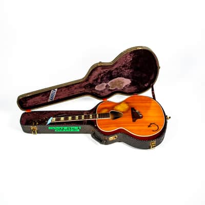 Gretsch 1956 Rancher Owned by Brian Setzer image 23