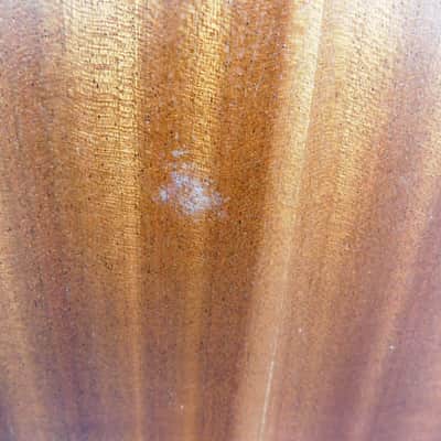 Taylor 114e Acoustic Electric Guitar With Gig Bag image 8