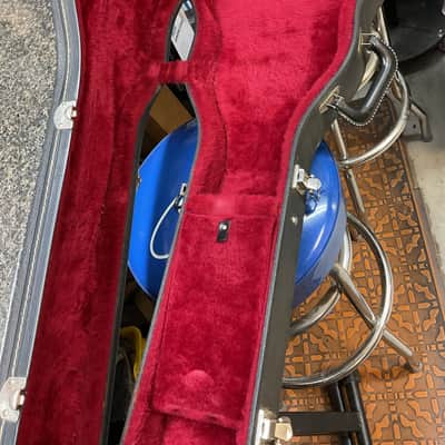 Gibson Les Paul 25/50 Anniversary 1978 - 1980 - Wine Red image 12