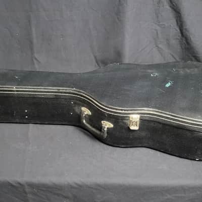 Yamaha FG-180-1 Acoustic Guitar (used) image 12