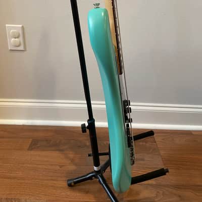 Fender Precision 2017 - Satin image 9