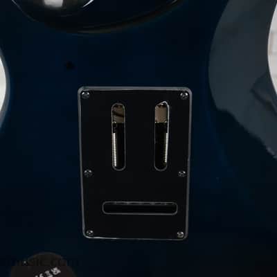 Ibanez AZ24P1QM-DOB Premium - Deep Ocean Blonde image 10