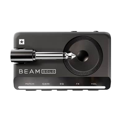 Blackstar Beam Solo Headphone Guitar Amp image 3