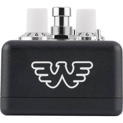 Fender Waylon Jennings Phaser image 4