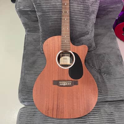 Martin X Series GPC-X2E-03 2024 image 1