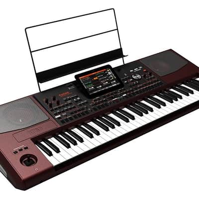 Korg Pa1000 Arranger Keyboard