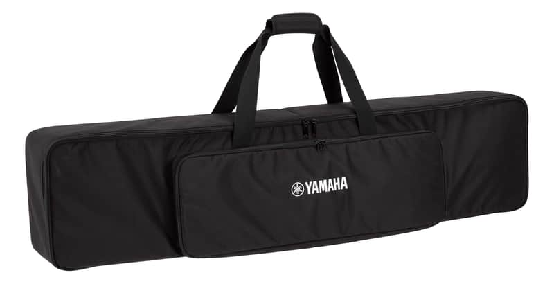 Yamaha "SC-KB851" Keyboard cover for P-35 / P-45 / P-105 / P-115 / P-125 / P-125a / P-145 / P-145BT / P-223 / P-225