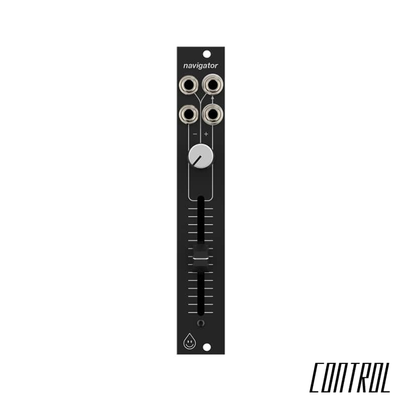 Acid Rain Technology Chainsaw Polyphonic Oscillator | Reverb