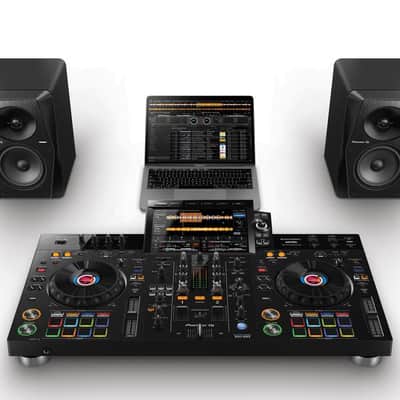 Pioneer XDJ-RX3 All-In-One DJ System image 6