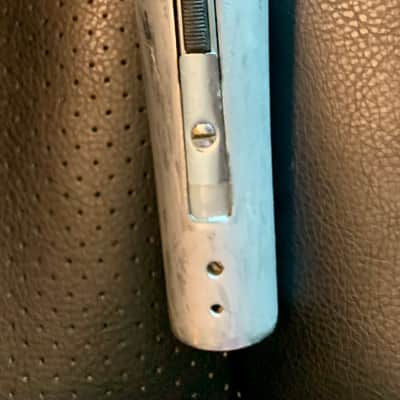 Vintage Shure Pe54d cn unidyne microphone mic image 1