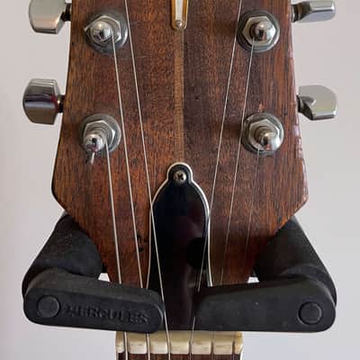 Epiphone Zephyr Regent with 2 New York Pickups 1958 Sunburst image 7