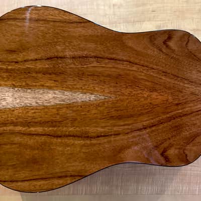 Martin Road Series D-12E Koa 2025 Acoustic Electric image 3