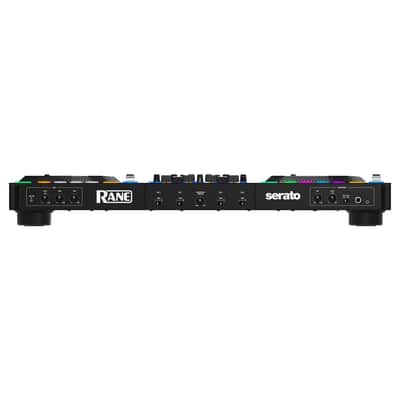 Rane Four Advanced Four-Channel Stems DJ Controller image 5
