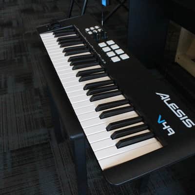 Alesis V49 MKII image 3