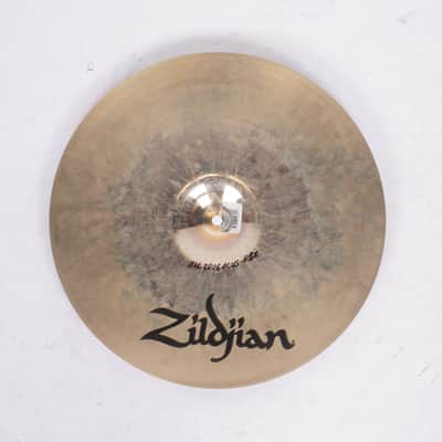ZILDJIAN | A CUSTOM | 16" CRASH-16" image 2