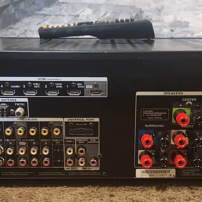Onkyo Onkyo TX-NR509 Network Receiver 2000 image 7