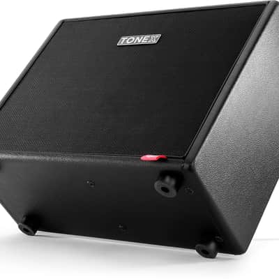 IK Multimedia TONEX Cab 700-watt 1 x 12-inch Powered Speaker Cabinet image 6