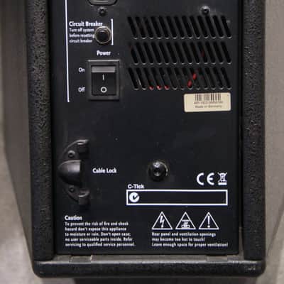 HK Audio ELIAS PX - EPX 112A image 4