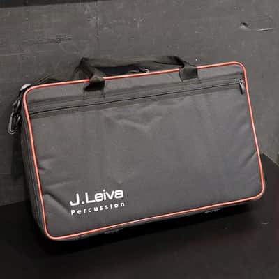 J.Leiva EASY CAJON [Foldable Cajon / Comes with dedicated case] image 6